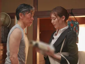 Chị gái bị cưỡng dục vì giúp em trai vietsub