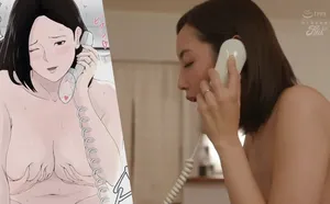 Bà mẹ trẻ gạ xxx bạn của con trai